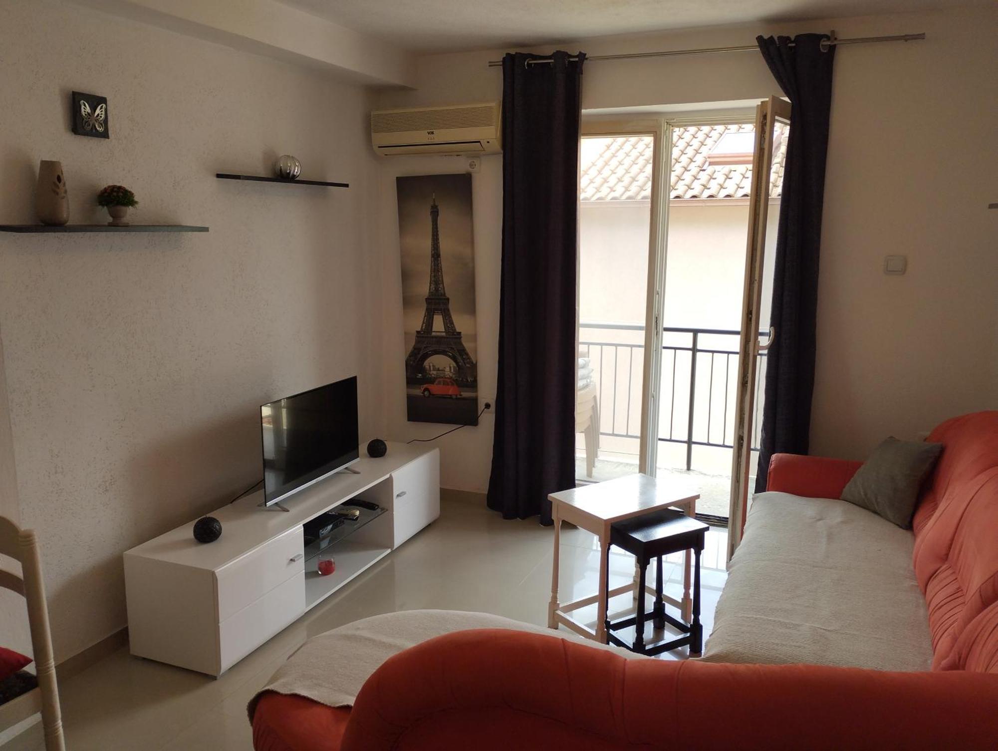 Appartement State